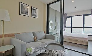 The Base Park East:1Bed Room Photos No.1