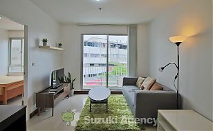Sukhumvit Plus Condominium:1Bed Room Photos No.1