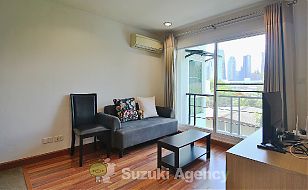Natcha Residence:1Bed Room Photos No.3