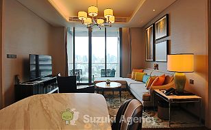 Sindhorn Kempinski Hotel Bangkok:2Bed Room Photos No.1