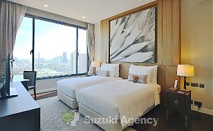 137 PILLARS Suites & Residences:2Bed Room Photos No.9