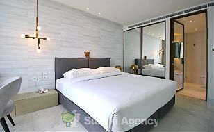 ashley hotel bkk:1Bed Room Photos No.8