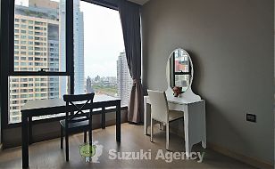 The Esse at Singha Complex:2Bed Room Photos No.9