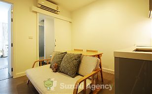 a space ID Asoke-Ratchada:1Bed Room Photos No.2