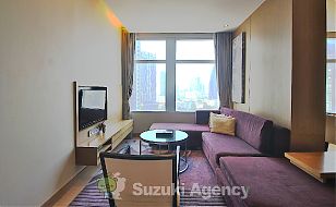 Marriott Executive Apartments Bangkok, Sukhumvit Thonglor:2Bed Room Photos No.1