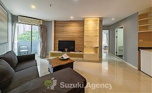 WITTHAYU COMPLEX:2Bed Room Photos No.4