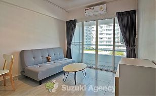 Thonglor Tower:2Bed Room Photos No.1