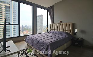 The Esse at Singha Complex:2Bed Room Photos No.7