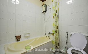 WITTHAYU COMPLEX:2Bed Room Photos No.11