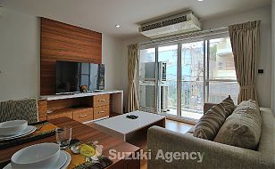 Prommitr Suites:1Bed Room Photos No.2