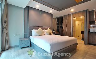 Chaidee Mansion:1Bed Room Photos No.8