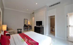 Hope Land Executive Residence:1Bed Room Photos No.8