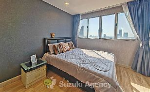 The Waterford Diamond Tower:2Bed Room Photos No.10