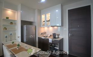 IVY Thonglor:1Bed Room Photos No.5