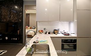The Esse at Singha Complex:1Bed Room Photos No.6