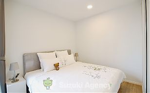 Tate Thonglor:1Bed Room Photos No.8