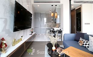 The Esse at Singha Complex:1Bed Room Photos No.4