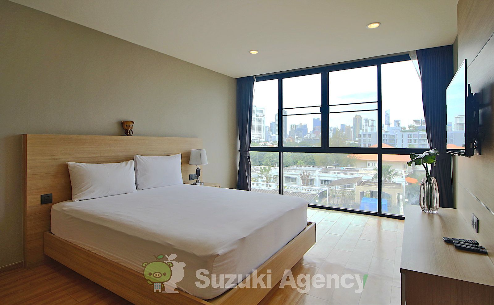 Bliss Thonglor:3Bed Room Photos No.10