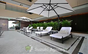 Sindhorn Kempinski Hotel Bangkok:Interior & Exterior Photos No.12
