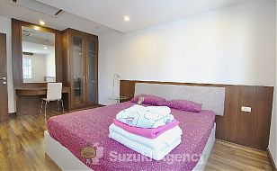 33 Tower:3Bed Room Photos No.9