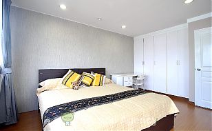 The Waterford Diamond Tower:2Bed Room Photos No.9