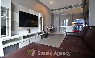 The Esse at Singha Complex:2Bed Room Photos No.1