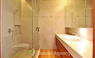 The Sukhothai Residences:2Bed Room Photos No.12
