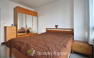 Sukhumvit Plus Condominium:1Bed Room Photos No.8