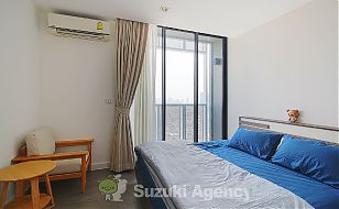 a space ID Asoke-Ratchada:1Bed Room Photos No.7
