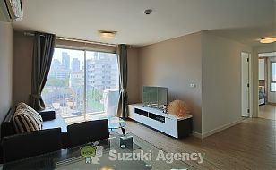 The Clover Thonglor Residence:2Bed Room Photos No.1