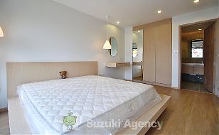The Greenston Thonglor:2Bed Room Photos No.8