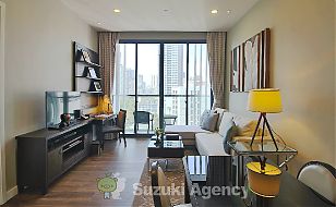 137 PILLARS Suites & Residences:1Bed Room Photos No.1
