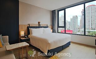 Staybridge Suites Bangkok Thonglor:Studio Room Photos No.4