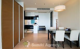 Eight Thonglor Residence:1Bed Room Photos No.5