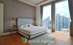 The Ritz-Carlton Residences Bangkok:2Bed Room Photos No.7