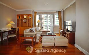 Mayfair Bangkok Marriott Executive Apartments:3Bed Room Photos No.1
