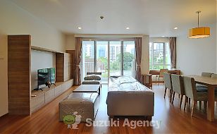 Thonglor 11 Residence:2Bed Room Photos No.1