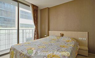 Klass Silom Condominium:1Bed Room Photos No.7