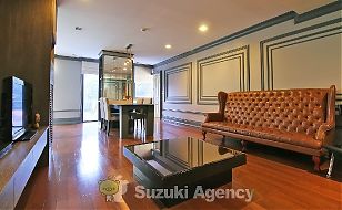 W 8 Thonglor 25:2Bed Room Photos No.3