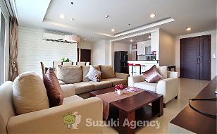 Piyathip Place:3Bed Room Photos No.3