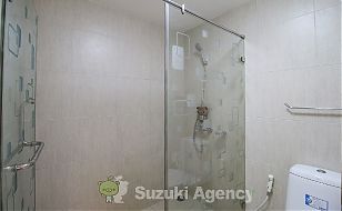 The Clover Thonglor Residence:2Bed Room Photos No.12