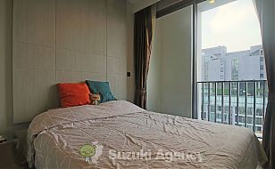M Thonglor 10 Condominium:1Bed Room Photos No.7
