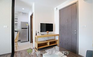 The Base Park East:1Bed Room Photos No.3