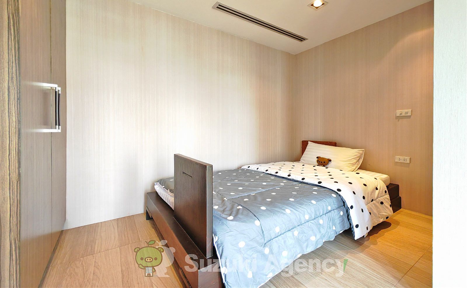 W 8 Thonglor 25:3Bed Room Photos No.10