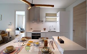 Sindhorn Residence:1Bed Room Photos No.6