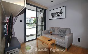 VOQUE Serviced Residence:2Bed Room Photos No.1