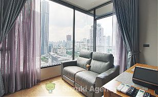 The FINE Bangkok Thonglor - Ekamai:2Bed Room Photos No.2
