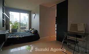 The Clover Thonglor Residence:3Bed Room Photos No.9