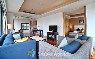 The Duchess Hotel and Residences:1Bed Room Photos No.4