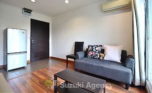 Natcha Residence:1Bed Room Photos No.4